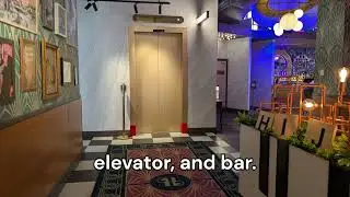 Visiting every Hijinx Hotel in one day!