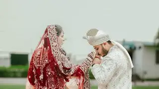Muslim Wedding Highlight | Imran & Nabeela | AKHIL PHOTOGRAPHY  | Cinematic |2025 || 7036535858