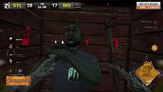 PARTIDA 2   SET DESCONOCIDO   SYLOCK VS INSOMNIA   DIA 6   SEMIFINALES TRYKS MADNESS   TOURNAMENT ME