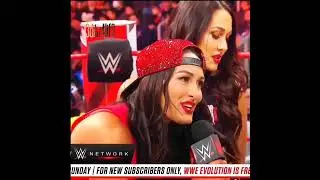 FEARLESS NIKKI!!