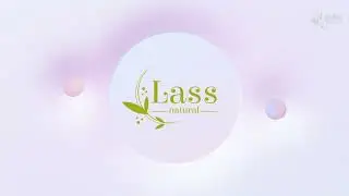 Welcome for the 1st Time in India, Revolutionary Lass Naturals Serum Foundation