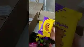 Распаковка сразу по двум каталогам