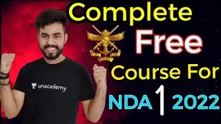 nda 1 2022 free course|nda 1 2022 free classes|how to prepare nda 1 2022|Hindi|Purlove NDA Biology|