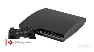 PS4 Slim Review Ign