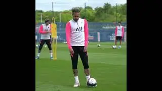 neymar jr funny training 😂❤️