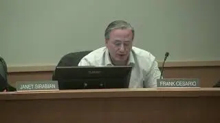 Buffalo Grove Village Board Regular Meeting | January 5, 2026