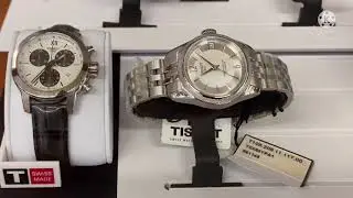 Rado Watch shopping@Mall