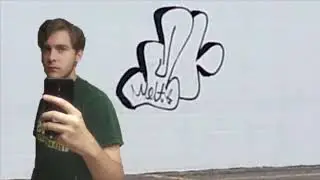 Graffiti 2 | Offical Trailer | TroyVerse