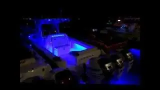 42 foot Cigarette with 1750 hp