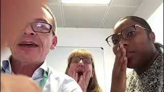 Lung Health Team