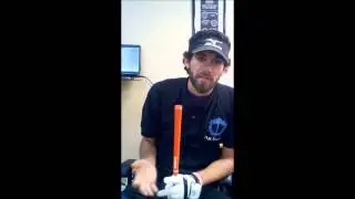 K-Vest Train for an efficient golf swing.wmv