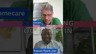 The Key to Success: Building a Strong Team | The Home Care Millionaire Podcast