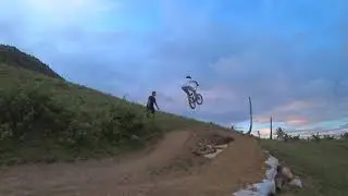 GERRICK CINCO 360 to BARPSIN // SUNDAY JAM
