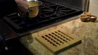 Natural Home Brands Trivet