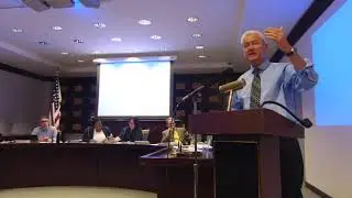 Morristown Mayor 2019 budget 2 of 2