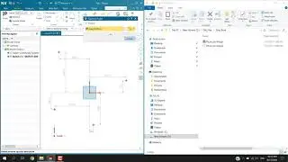 How to export Point Coordinate from NX to Excel Spreadsheet (Part 1 - Grip program)