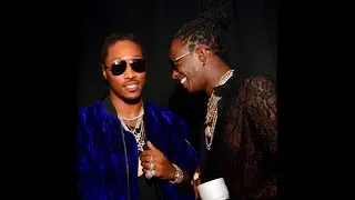 [FREE] FUTURE SUPERTRAP TYPE BEAT - 