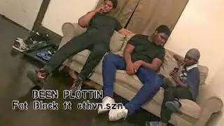 Been Plottin feat. Ethvn San