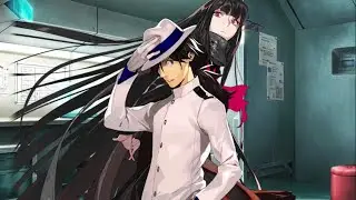 Fate/Grand Order - Sakamoto Ryouma Bond Level Dialogue