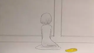 Animation | Ink Girl
