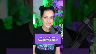 🎮Mis 3 Juegos Indie Favoritos 💖#juegosindie #gaming #shovelnight #huntdown #lunark