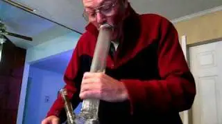 iron lungs #2