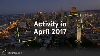 San Francisco Market Minute: June 2017
