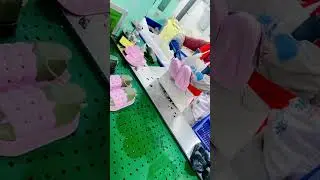 Step-by-Step: Making EVA Slippers