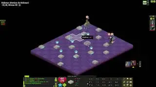 [Dofus 2.63] Hyrkul - Il est temps de mourir - Zobal