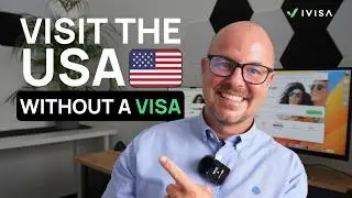 Заявление ESTA для США | Планируете поездку в США без визы?