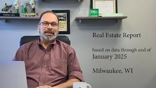 🔍🏡 Milwaukee Real Estate Market Update &ndash; Trends, Prices & New Listings! 📊✨