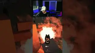 I wish I was good at this game - Battlebit remastered gameplay