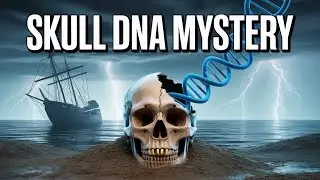 DNA Tests on a Pirate&rsquo;s Bones Revealed a Truth History Tried to Bury