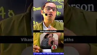 Instagram Love Story: Korean Dream turned into Chinese Reality! 🍜 | Vikash Williams Maths