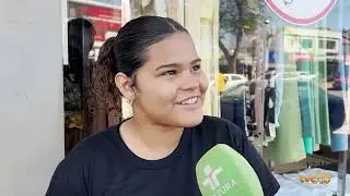 MORAR EM PARACATU TÁ VALENDO A PENA MESMO... OU SÓ SE SOBREVIVE?