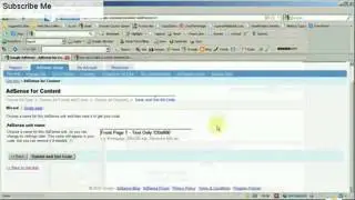 Google Adsense secret tricks