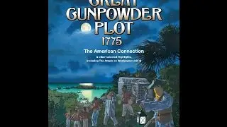 The Great Gunpowder Plot of 1775   How Bermuda helped America win its Independence