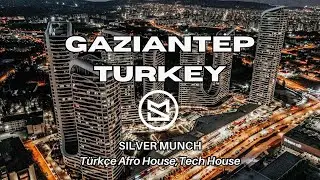 Türkçe Afro House,Tech House,Melodic House Mix 2025 / Public Event - Miracle/ Silver Munch