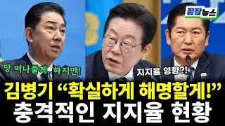 김병기 