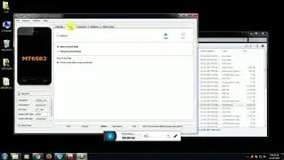 SP flash tool Error PMT changed 10000% Done