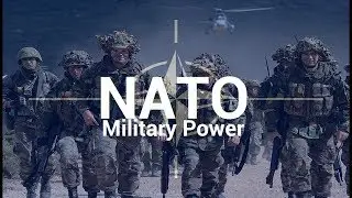 ★║NATO MILITARY POWER &bull; 2019║★  ''We always beside''