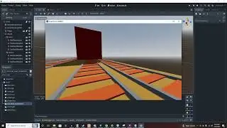 Train Test in Godot 4.1