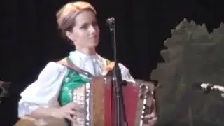 Vlasta Mudríková - Oranská Lesná 2014