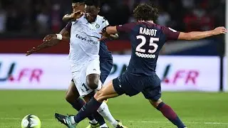 ASSE: Jonathan Bamba est envoy&eacute; en &eacute;quipe r&eacute;serve&hellip; &laquo;Un manque de respect&raquo; selon son agent