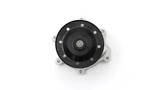 Automotive Water Pump for GAC TRUMPCHI GA6 1.5 235T OEM 10120231510000, GAC water pump, car water pu