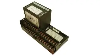 Ge fanuc IC670CHS001E IO Module Repairs