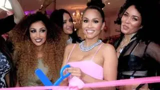 Vibing with Rosa Acosta: Part 1/3