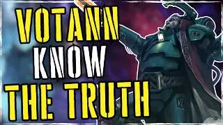 What&rsquo;s Really Inside the Galactic Core? | WARHAMMER 40K LORE