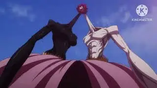Hell's Paradise OST - Gratia