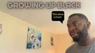 JohnnieFunnyAf - GROWING UP BLACK WITH BLACK PARENTS #johnniefunnyaf #growingupblack